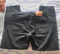 Levis Jeans, schwarz, W34 L30 Schleswig-Holstein - Norderstedt Vorschau