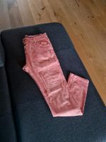 Jeans von PLEASE Modell P78 in der Farbe lachs Hessen - Karben Vorschau