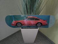 Inpeddo Skate Deck Skateboard Porsche 911 Neuwertig !!! Niedersachsen - Wennigsen Vorschau