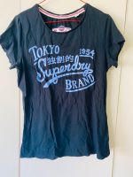 Superdry Tshirt ungetragen Gr.XL Schleswig-Holstein - Reinfeld Vorschau