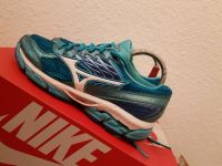 Mizuno Damen Laufschuhe Grösse 39 NP99 Berlin - Mitte Vorschau