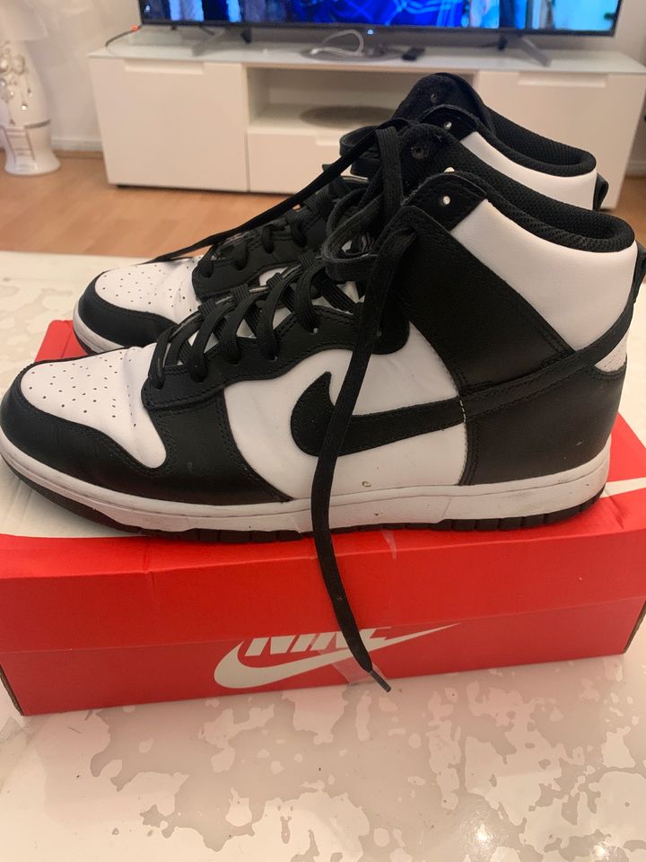 Nike Dunk Gr. 45 in Berlin