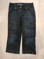 edc stretch 7/8 Hose Gr. 38 Nordrhein-Westfalen - Bad Driburg Vorschau