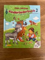 Mein liebstes Kinderliederbuch mit CD Frankfurt am Main - Kalbach Vorschau