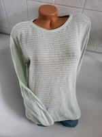 Esprit Damen Pullover mint grün M Niedersachsen - Bergen Vorschau