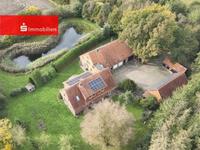 +++Repräsentatives Anwesen in idyllischer Lage +++ Niedersachsen - Wagenfeld Vorschau