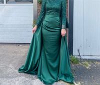 Abendkleid Canurdress Grün 38 dunkelgrün Nordrhein-Westfalen - Oberhausen Vorschau