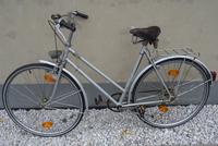 Damenfahrrad 28 Zoll 3 Gang Kettenschaltung Tourensportrad DDR Sachsen - Hainichen Vorschau