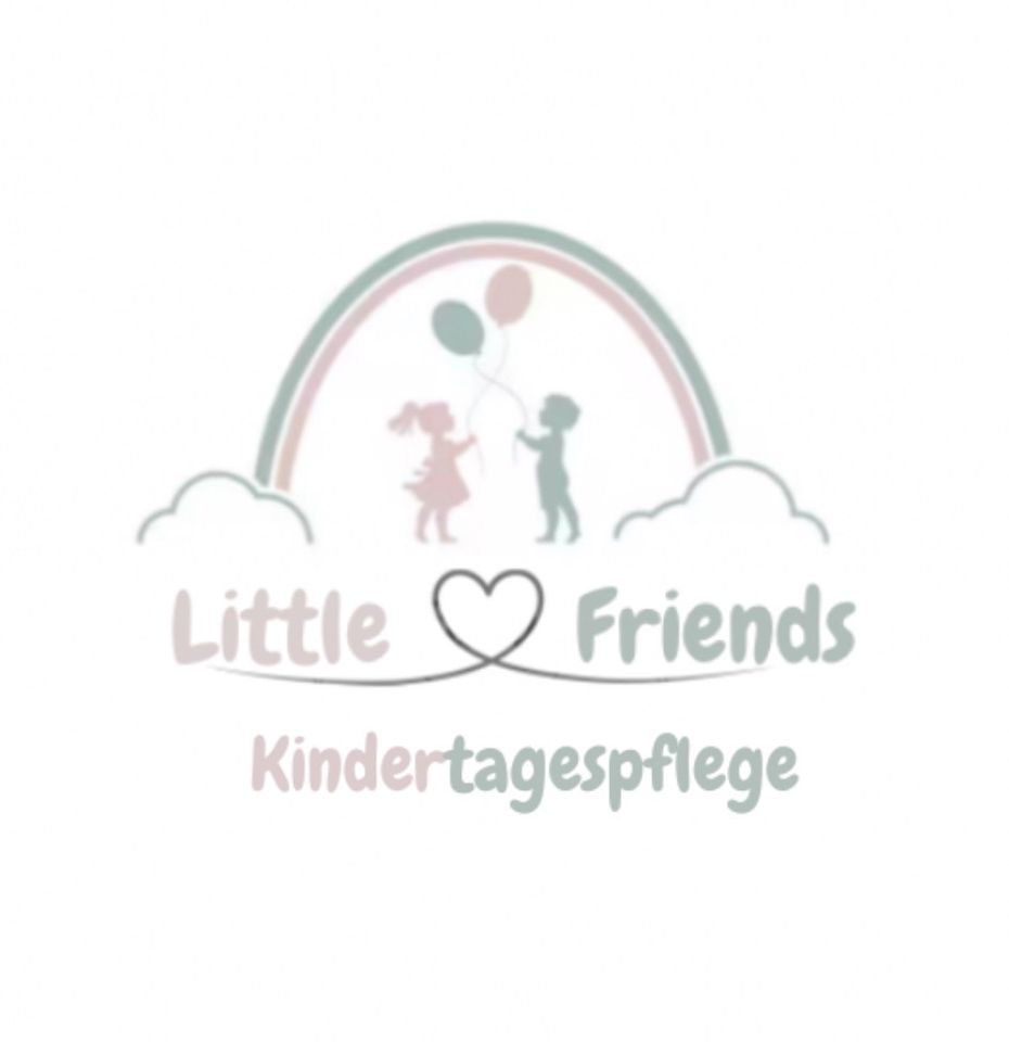 Little Friends Kindertagespflege hat Plätze frei in Duisburg