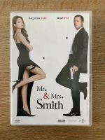 DVD Mr. & Mrs. Smith Rheinland-Pfalz - Stein-Neukirch Vorschau