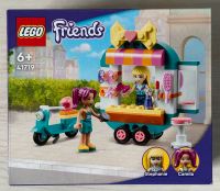 LEGO Friends 41719 Mobile Modeboutique mit Friseursalon Leipzig - Mölkau Vorschau