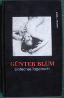 Günter Blum Erotisches Tagebuch Bayern - Neufahrn Vorschau