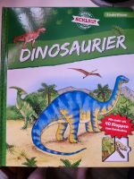 2 Kinderbücher Dinosaurier mit Klappen Niedersachsen - Helmstedt Vorschau