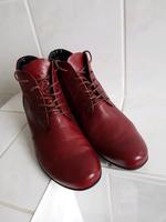Schnürstiefeletten "Gabor"  Gr. 38 Sachsen - Weißwasser Vorschau