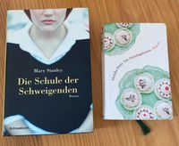 Bücher: Schule der Schweigenden, Martha tanzt, Zwei alte Frauen Niedersachsen - Lüneburg Vorschau