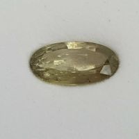 Echter Diaspor / Sultanit ( 3,14 Carat ) 13,2 x 7,2 mm / Türkei Nordrhein-Westfalen - Recklinghausen Vorschau