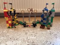 Harry Potter Lego-Set Qiddich Aachen - Aachen-Mitte Vorschau