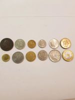 Münzen Konvolut Frankreich 1856 -1994 Bayern - Würzburg Vorschau