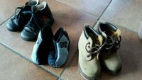 Schuhe zum spielen,Gr. 19,22,23,Elefanten,für Kita/Spielplatz Sachsen-Anhalt - Calbe (Saale) Vorschau