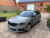 Skoda Oktavia RS 4x4 TDI Thüringen - Suhl Vorschau