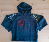 Vingino Hoody*Sweatshirt*Pulli Gr. 128 Bayern - Schwabmünchen Vorschau