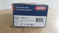 ABUS Türbeschlag HLZS814 F1 / Drücker bzw. Knauf ohne Schrauben Nordrhein-Westfalen - Horn-Bad Meinberg Vorschau