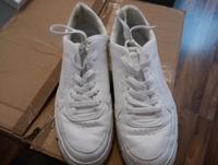 ESPRIT, Schuhe, Freizeitschuhe, Sneaker, weiß, Gr. 41 Hessen - Freigericht Vorschau