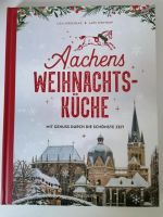 Koch- Backbuch Aachens Weihnachtsküche Geschenk Müritz - Landkreis - Malchow Vorschau