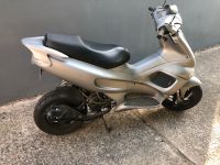 Gilera Runner 50 Sp   Motorroller Roller50/25 Papiere Piaggio Nordrhein-Westfalen - Frechen Vorschau