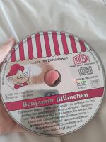 Original Benjamin Blümchen Hörspiel CD Nordrhein-Westfalen - Mönchengladbach Vorschau
