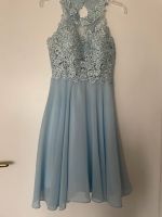 Babyblaues Kleid für besondere Anlässe Brandenburg - Strausberg Vorschau