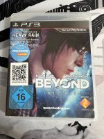 Beyond Two Souls Spiel Game PS3 Konsole Leipzig - Kleinzschocher Vorschau