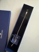 Swarovski Tennis deluxe armband grau  neu ovp München - Schwabing-West Vorschau