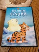 DVD der kleine Eisbär Bayern - Georgenberg Vorschau