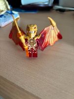 Lego Ninjago   Gold’ner Dragon Kai Baden-Württemberg - Aalen Vorschau