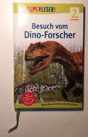 Superleser Besuch vom Dino-Forscher Baden-Württemberg - Hilzingen Vorschau