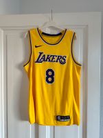 NBA Nike Kobe Bryant Los Angeles Lakers Jersey Größe L Düsseldorf - Pempelfort Vorschau