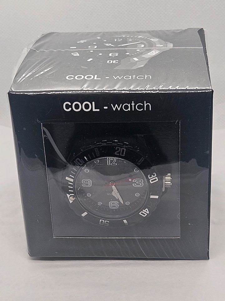Armbanduhr Cool Watch. Neu in Original Verpackung. in Wiesbaden