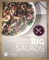 Big Salads von Kat Mead - ⚠️9,90€⚠️sättigende Salate aus einer Bayern - Neustadt an der Aisch Vorschau