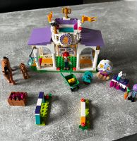 Lego Friends Reitschule Hessen - Großenlüder Vorschau