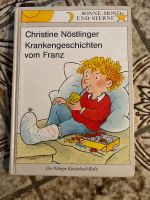 Christine Nöstlinger - Krankengeschichten vom Franz Niedersachsen - Rinteln Vorschau