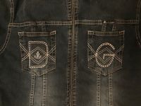 Jeansjacke Brandenburg - Eberswalde Vorschau