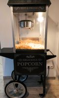 Popcornmaschine Retro mieten Events Feiern Hochzeit etc Wuppertal - Cronenberg Vorschau