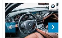 BMW 525d xDrive Touring A Luxury Line Luxury Line Rheinland-Pfalz - Nackenheim Vorschau