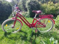 Kinderfahrrad für Mädchen, 24" Bayern - Trostberg Vorschau