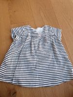 Maritimes Kleid mit Höschen von Petit Bateau in Größe 74 Bayern - Neu Ulm Vorschau