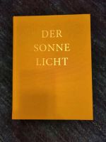 Der Sonne Licht Buch Münster (Westfalen) - Gievenbeck Vorschau