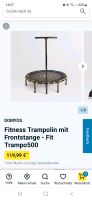 Fitnesstrampolin Bielefeld - Milse Vorschau
