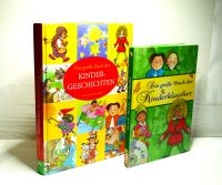 Das große Buch der Kindergeschichten Niedersachsen - Haste Vorschau