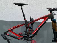 Marin Mount Vision XM Pro Rahmen Carbon 27,5 Größe S Top Zustand Hessen - Weiterstadt Vorschau